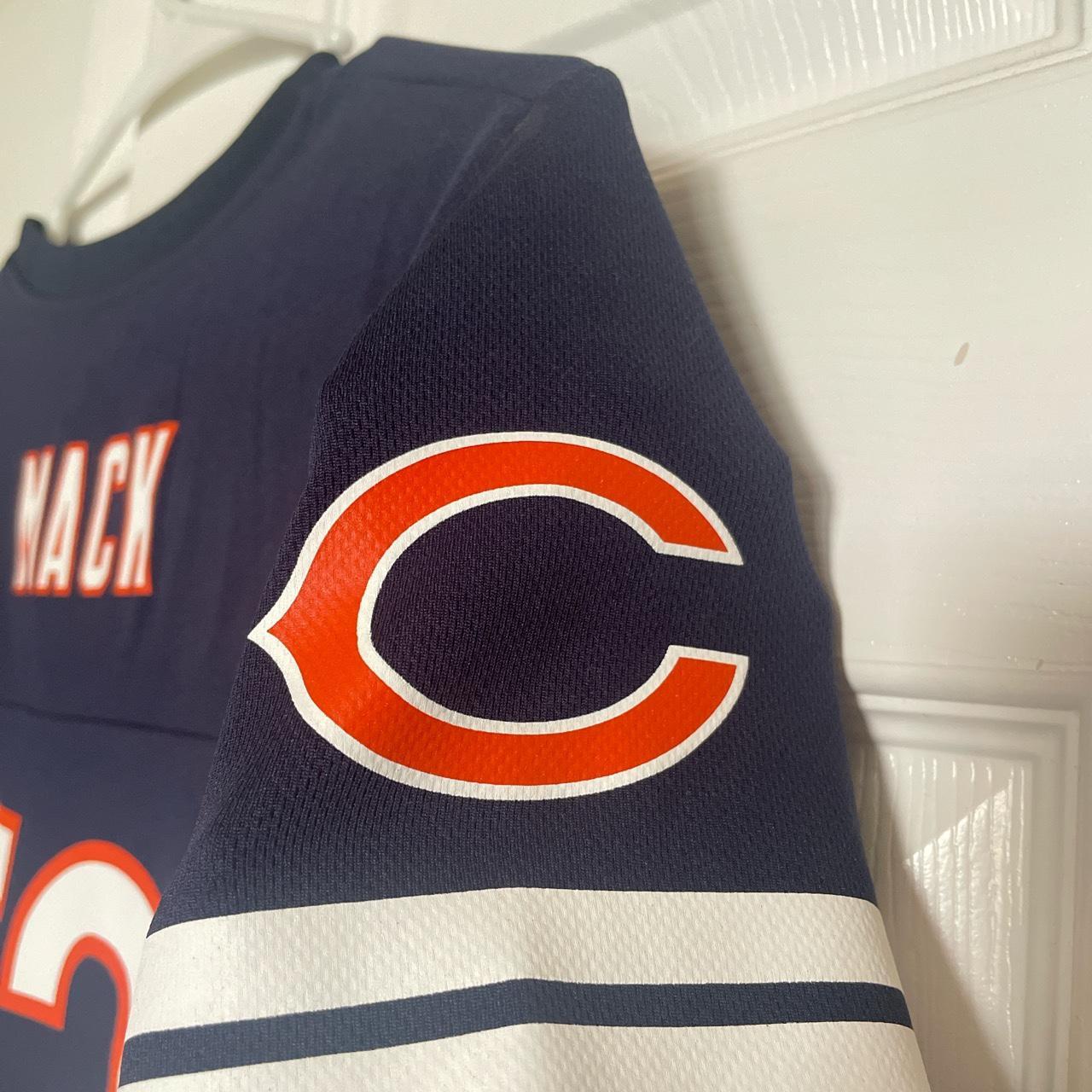 Kahlil Mack Chicago Bears NFL Jersey Official NFL - Depop