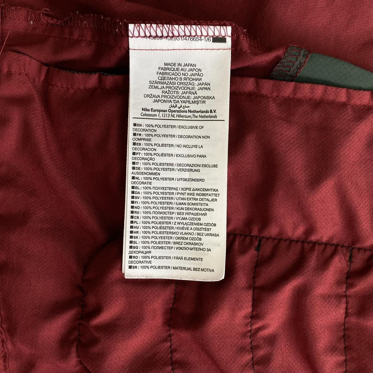 Item(s): FW2011 Nike GYAKUSOU by Jun Takahashi | Depop