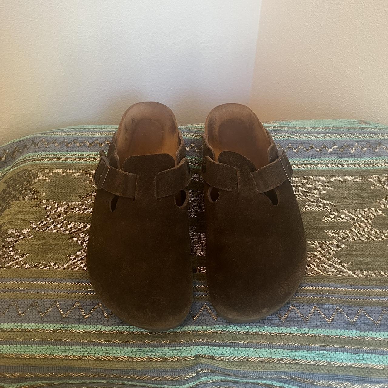 CUSTOM BIRKENSTOCKS Any size available Made to - Depop