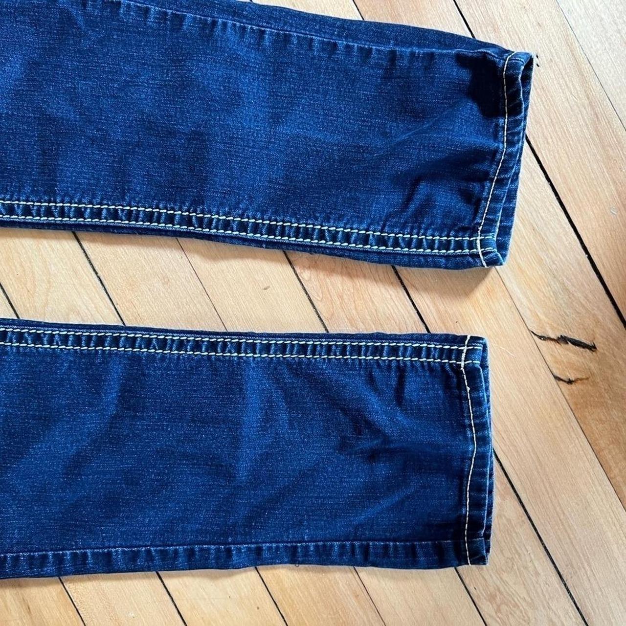 Silver Jeans Co. Women's Jeans - Blue - 28 – Silv… - image 5