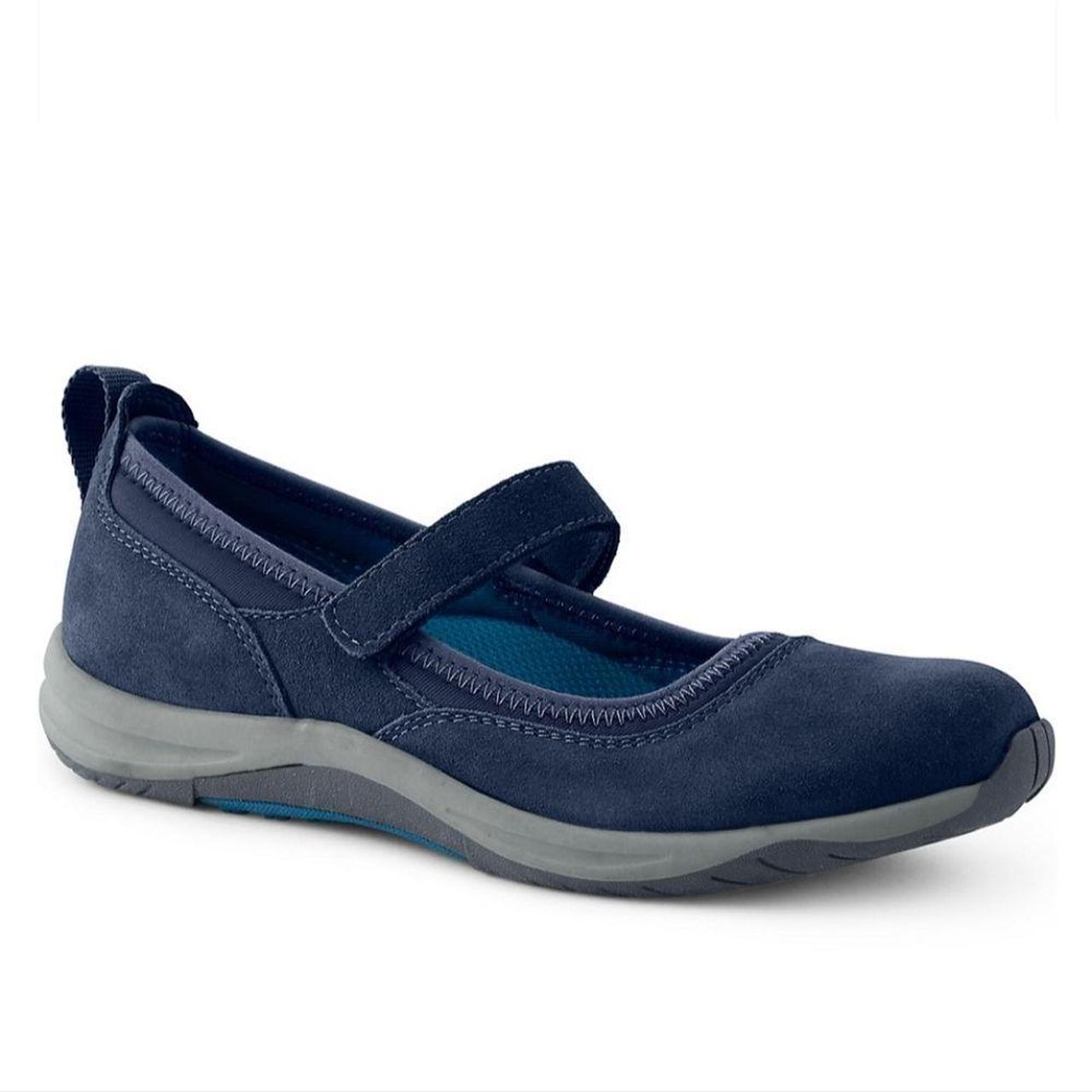 Lands end best sale mary jane shoes