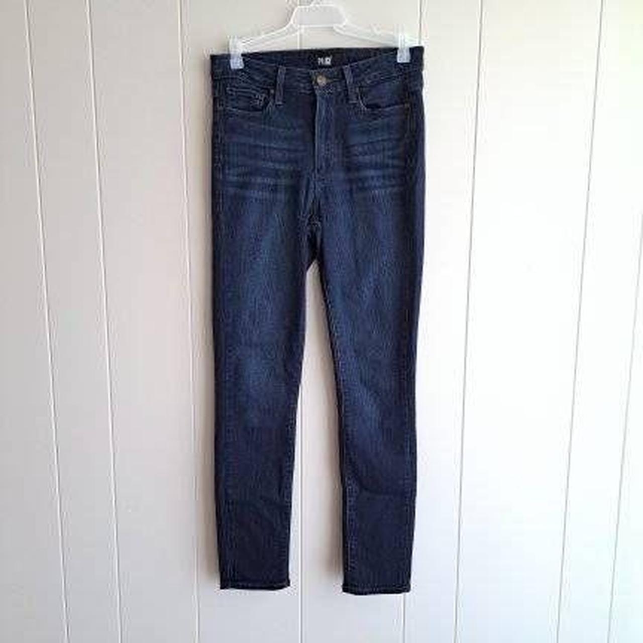 Women's Skinny Ankle Jeans