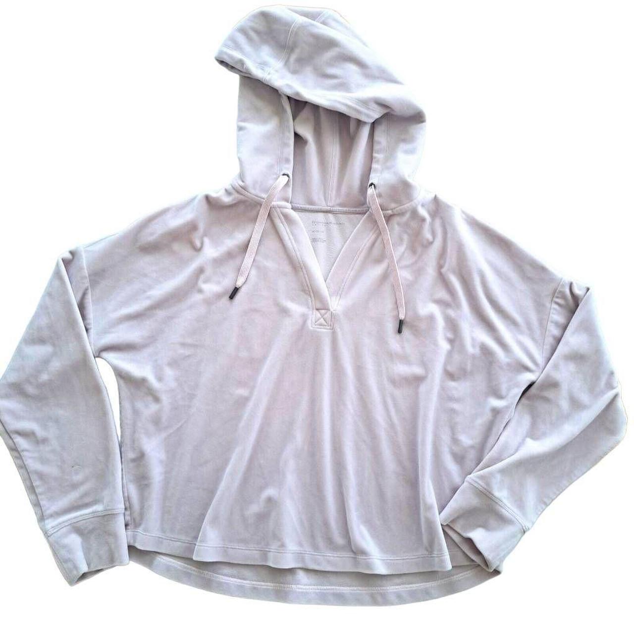 Donna karan outlet hoodie