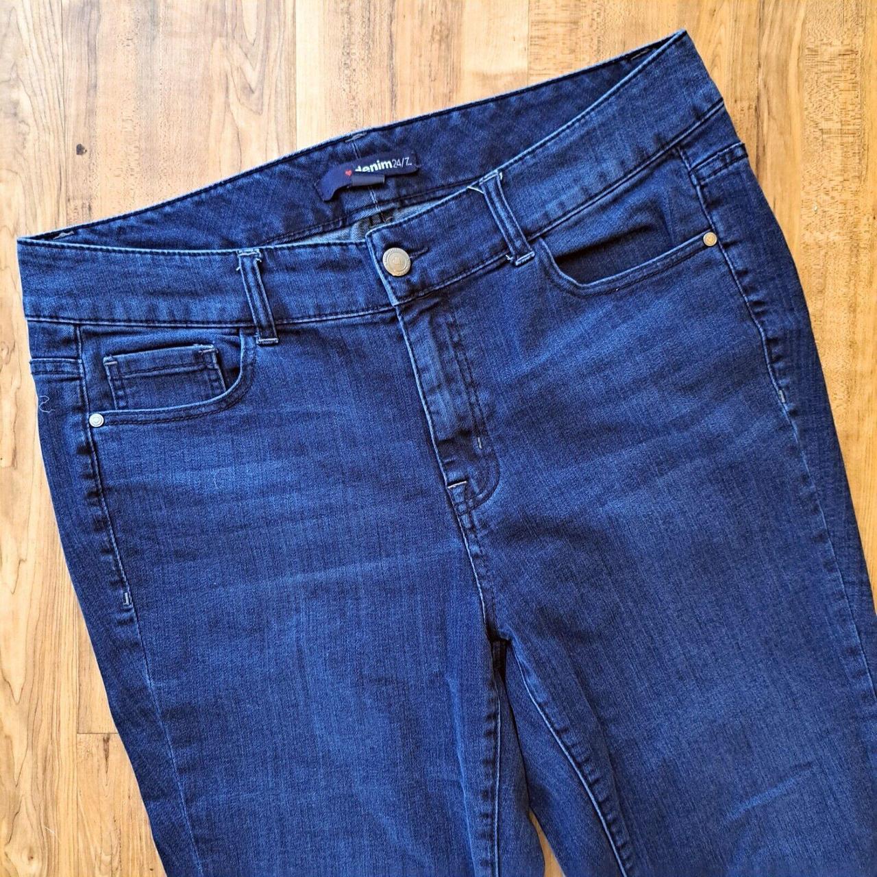 Maurices sales blue jeans