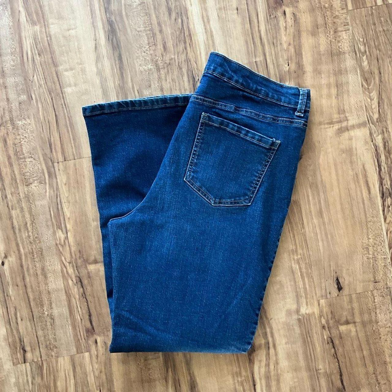 Gloria Vanderbilt Amanda Jeans for Women Size 8 - Depop