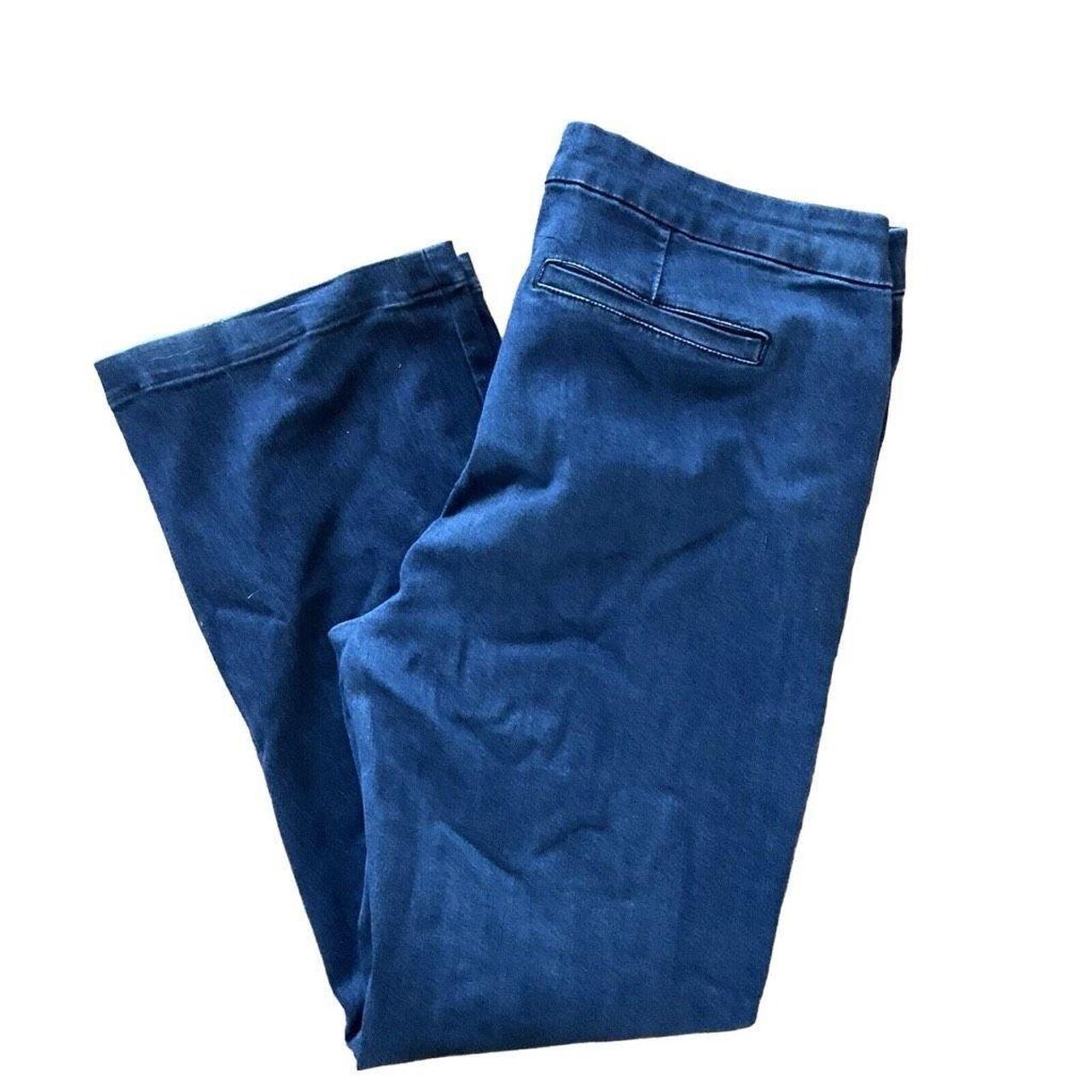 Maurices hot sale blue jeans