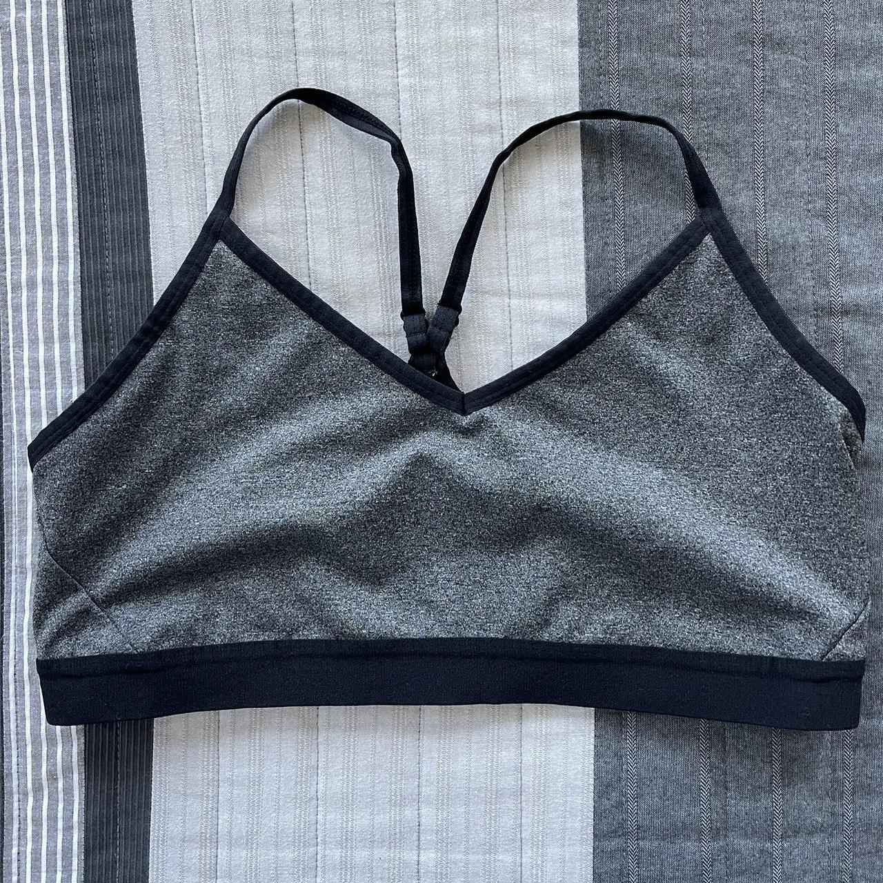 Comfortable and supportive Athletic works sports bra... - Depop