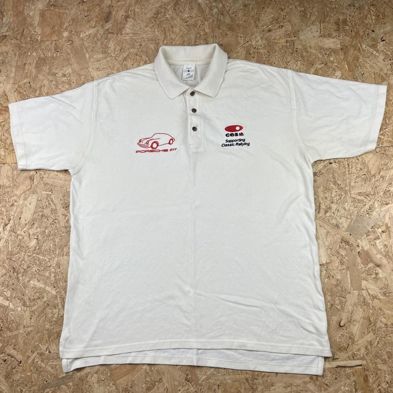 911 polo shirts best sale