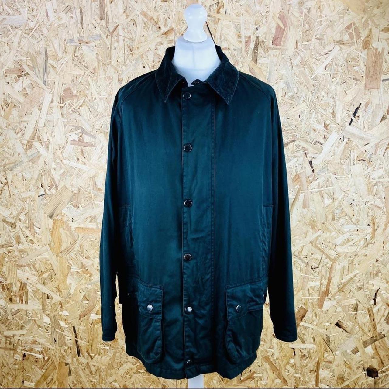 Barbour sales coat canada