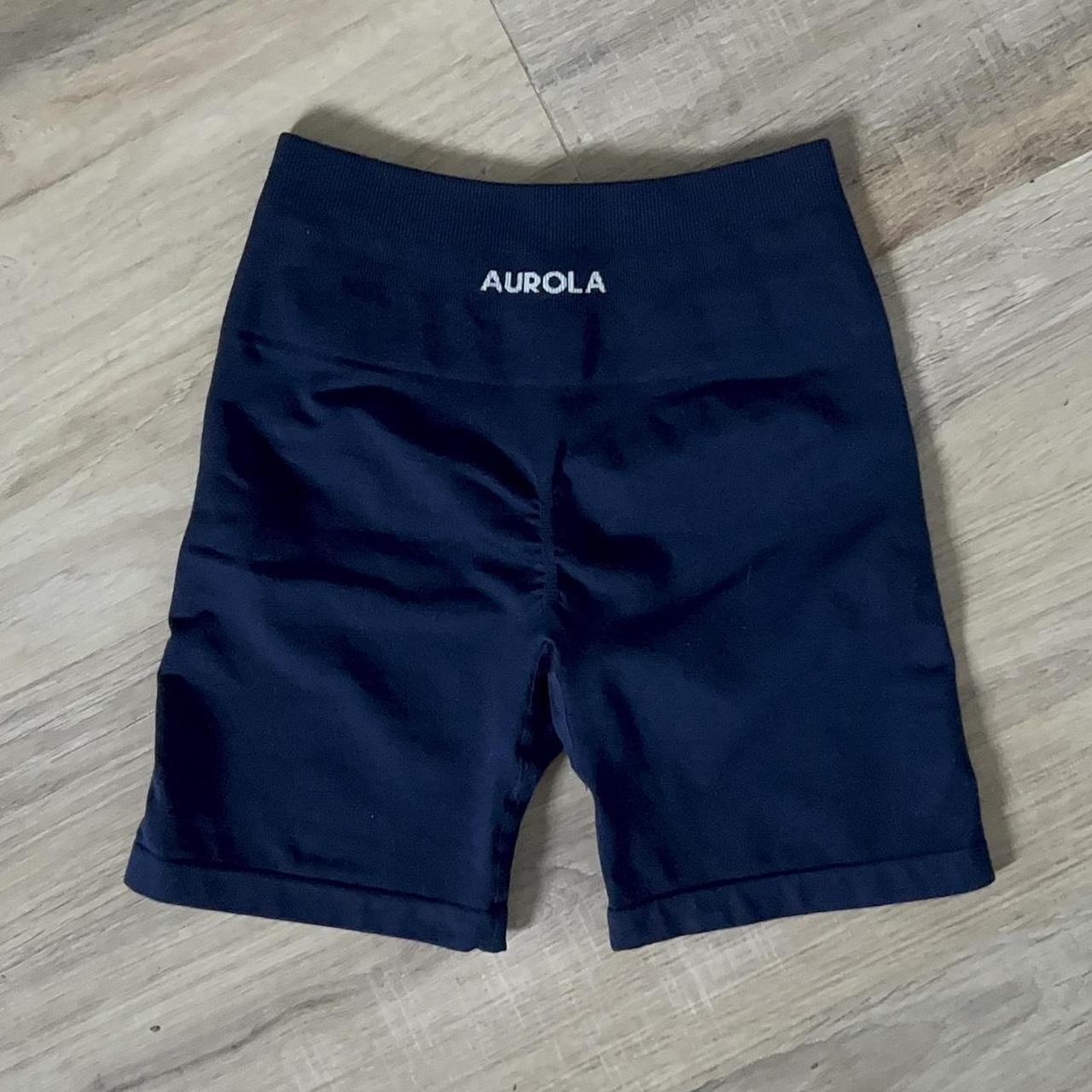Athletic Shorts By Aurola Size: S