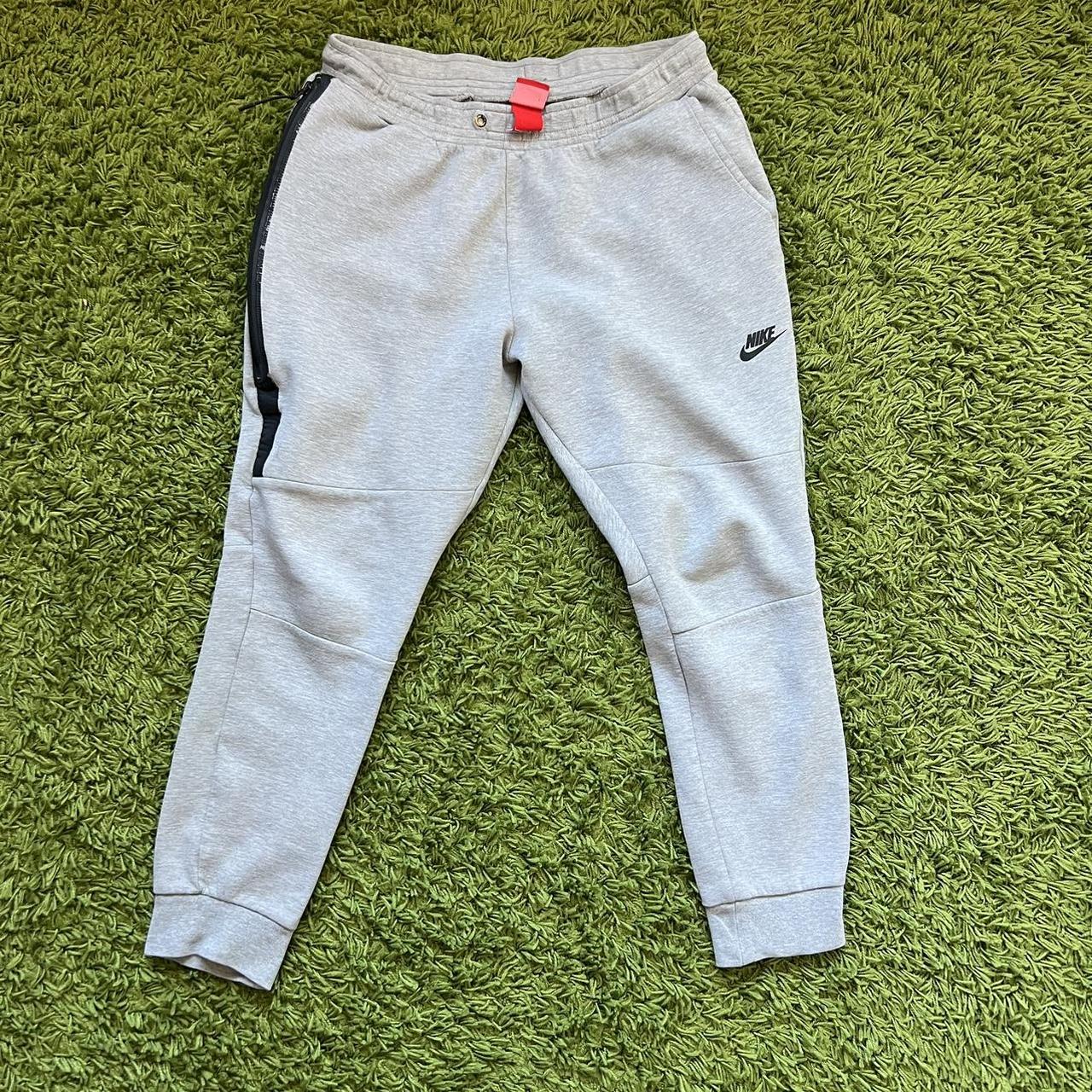 3xl nike tech fleece pants