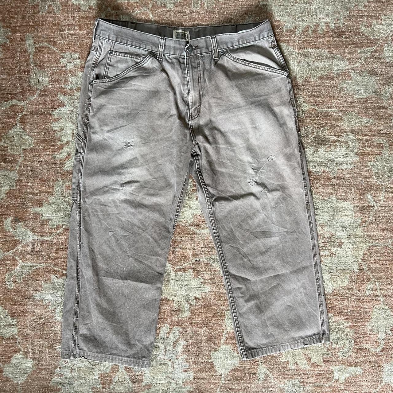 Schmidt store carpenter pants