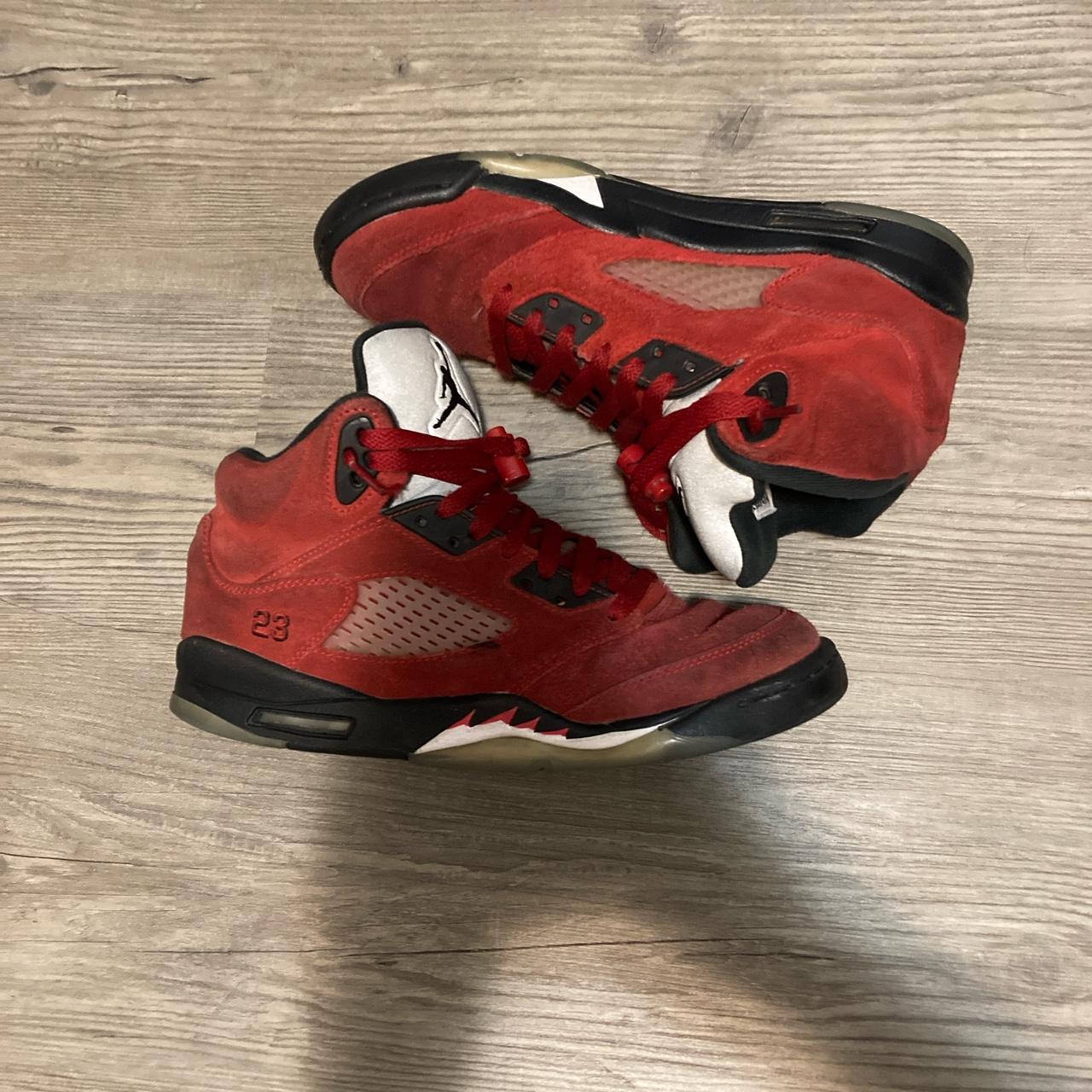 jordan 5 raging bulls price