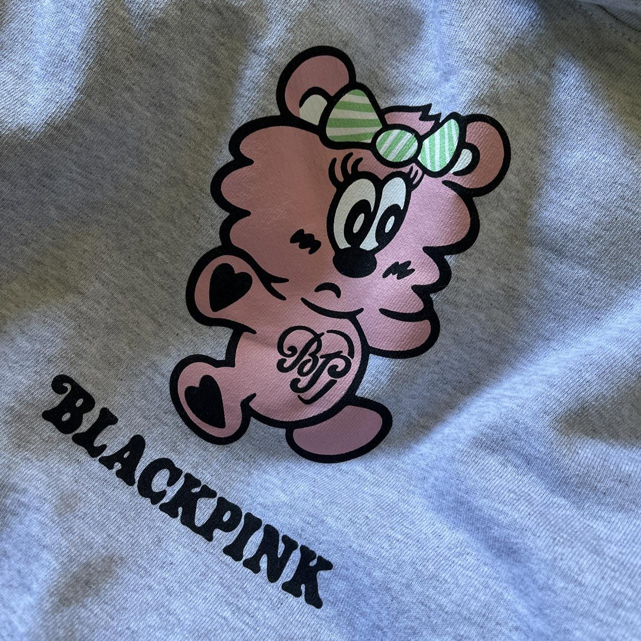 BLACKPINK x VERDY Amex Born Pink NYC PopUp PLUSH... - Depop