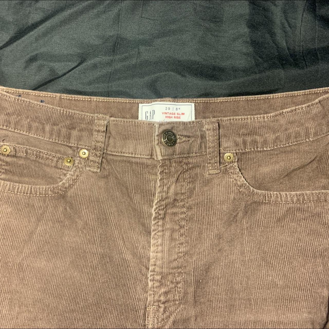 Gap Women's Jeans Depop