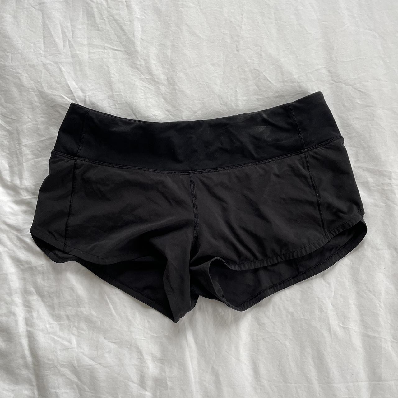 Speed Up Low-Rise Lined Short 2.5 size: 4 Color: - Depop
