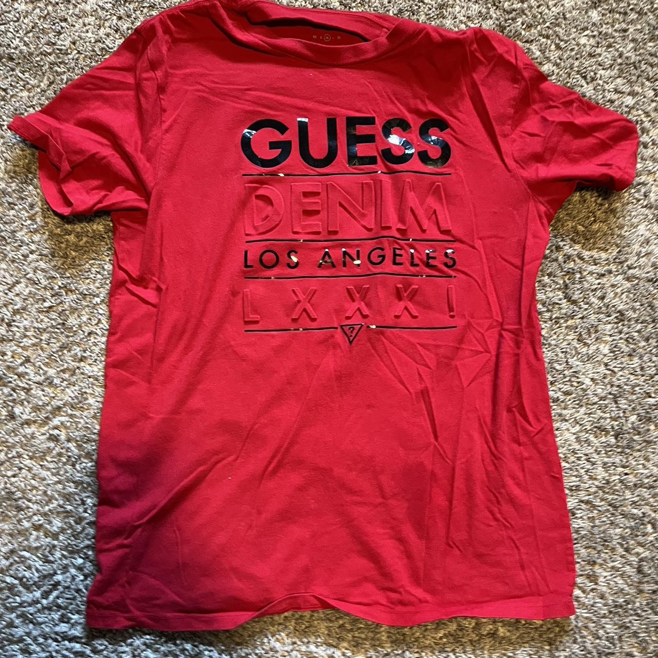 American Eagle Men's Multi Tshirt Depop