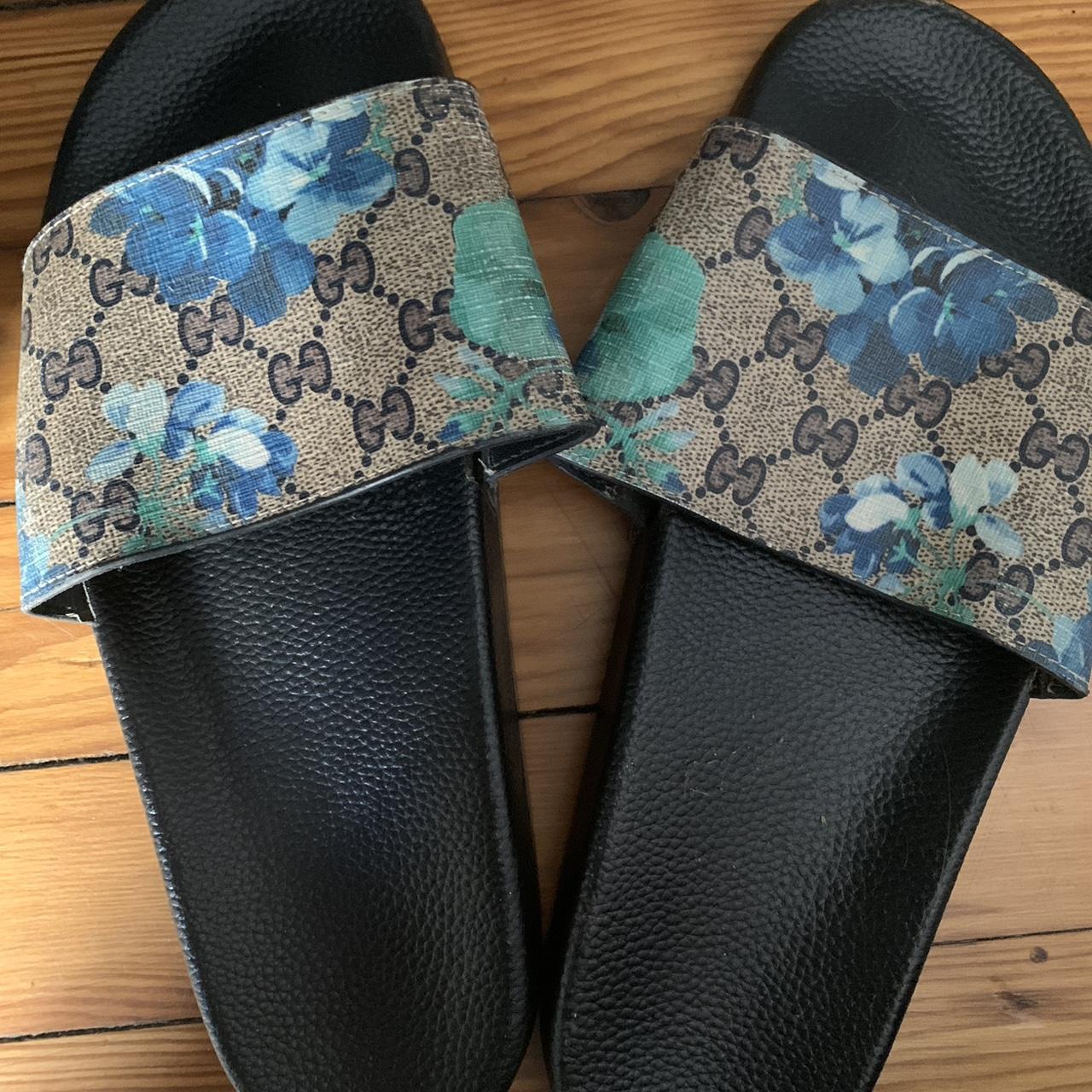 neiman marcus gucci slides