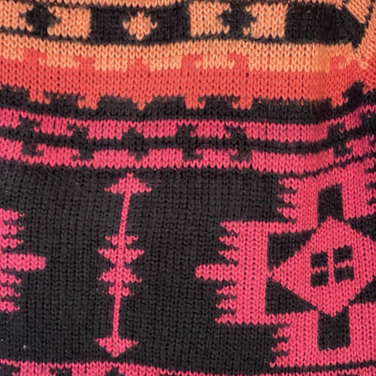 Roxy Women's Sweater - Multi - L – Roxy Southwest… - image 3