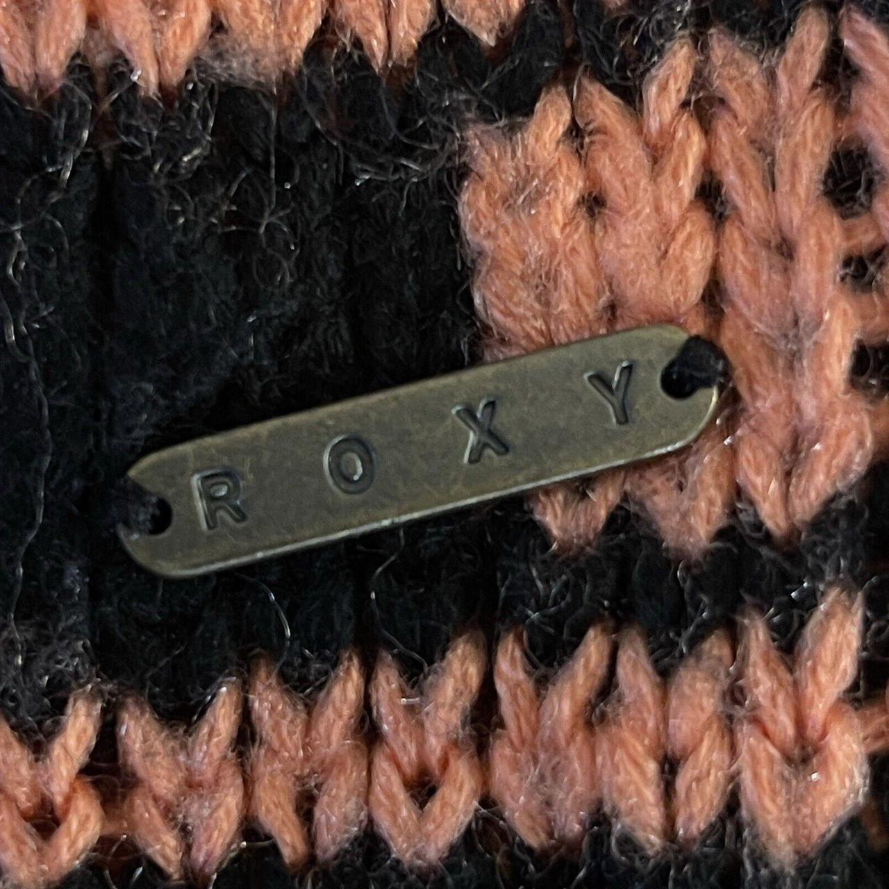 Roxy Women's Sweater - Multi - L – Roxy Southwest… - image 4