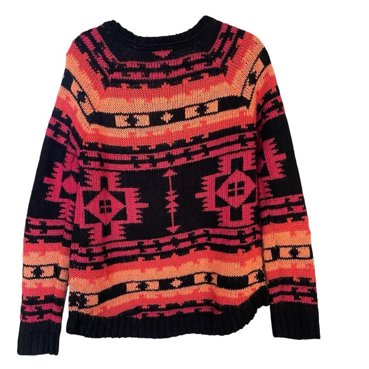 Roxy Women's Sweater - Multi - L – Roxy Southwest… - image 2