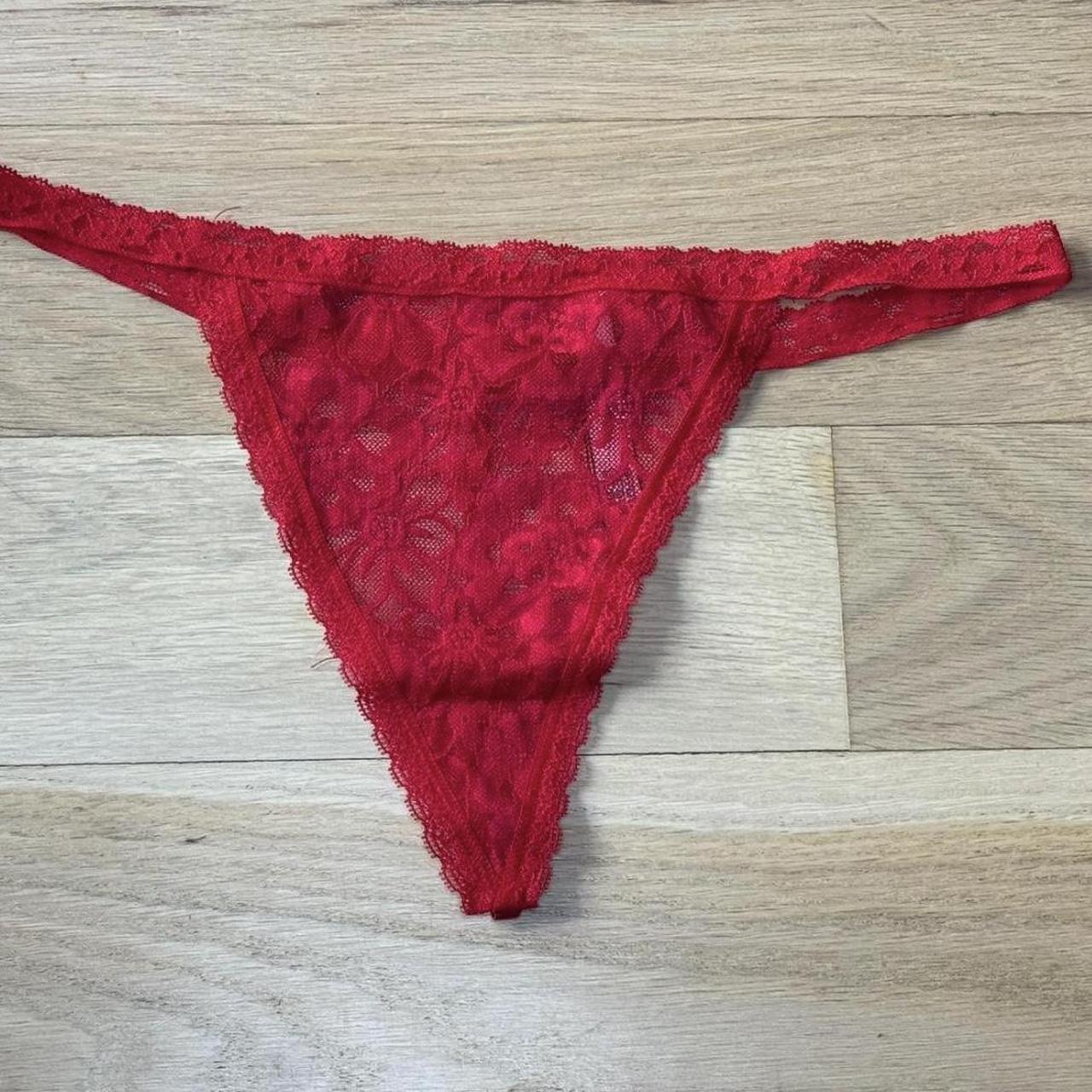 Underwear worn Depop