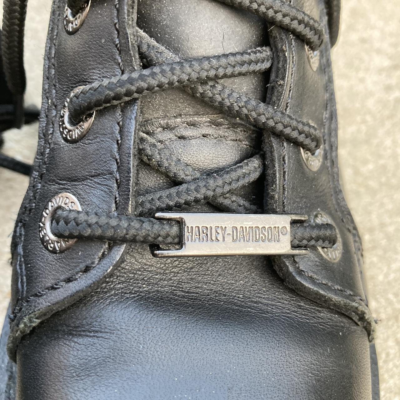 womens harley davidson boots cheap