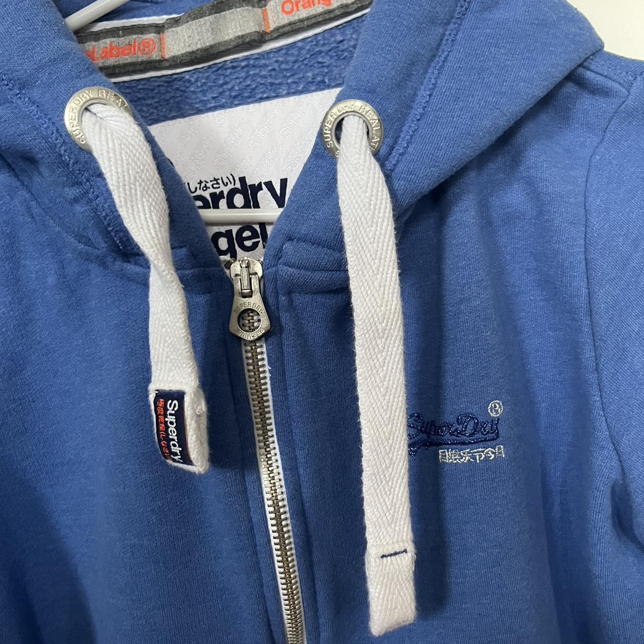 Superdry Women's Jacket (2)