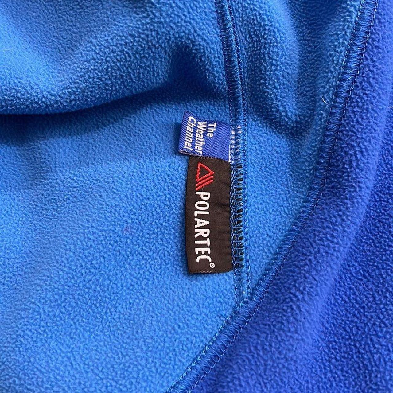 L.L.Bean Women's Jacket - Blue - S