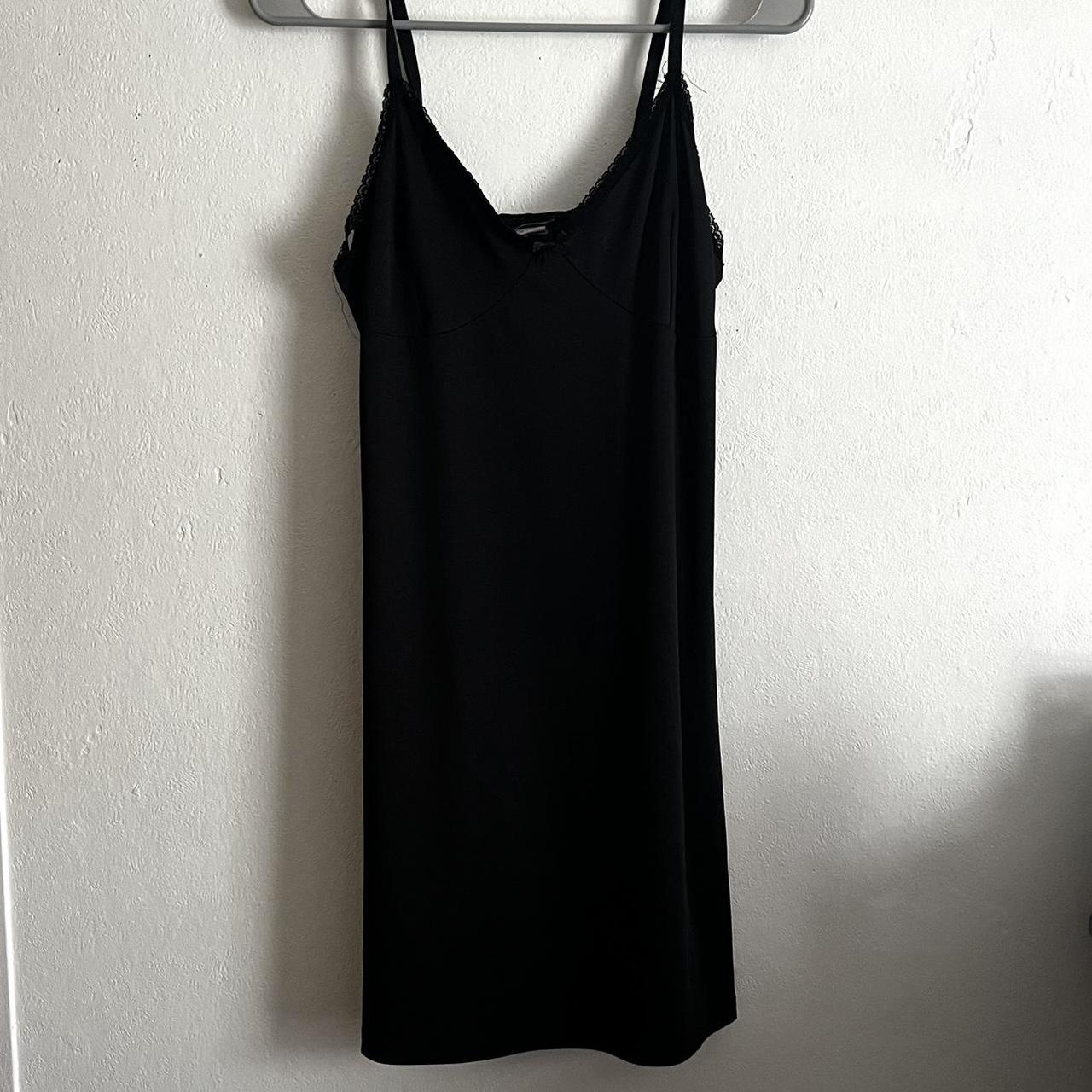 Women's Black Dress | Depop