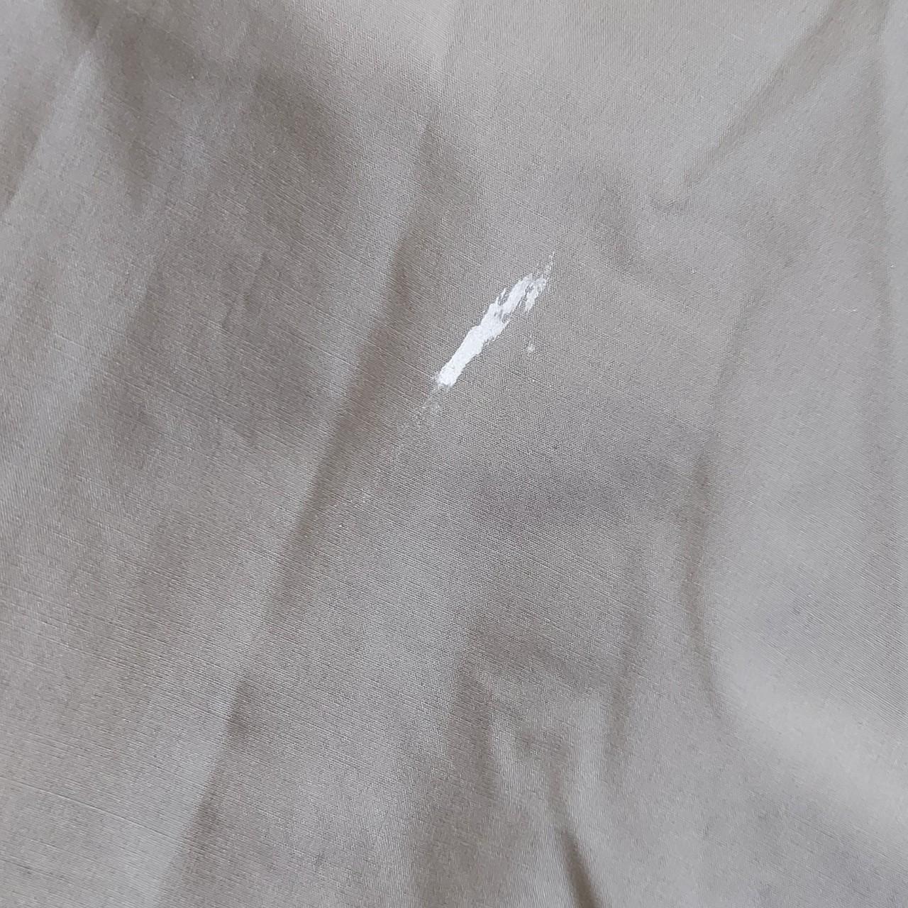 London Fog Men's Windbreaker Jacket - Grey/Red - … - image 4