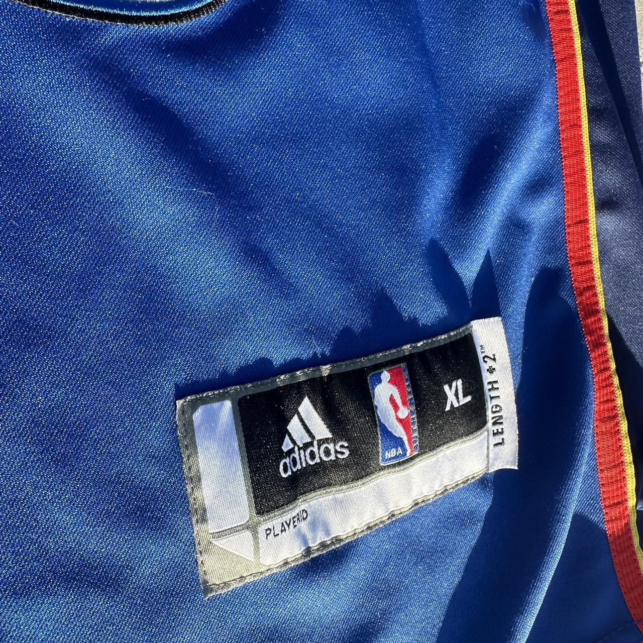 okc durant jersey