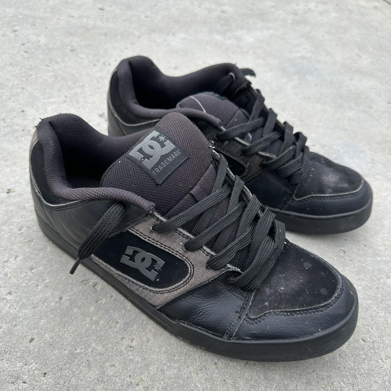 retro dc shoes