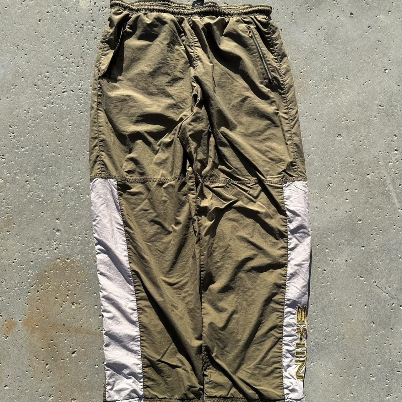 Nmd hot sale track pants