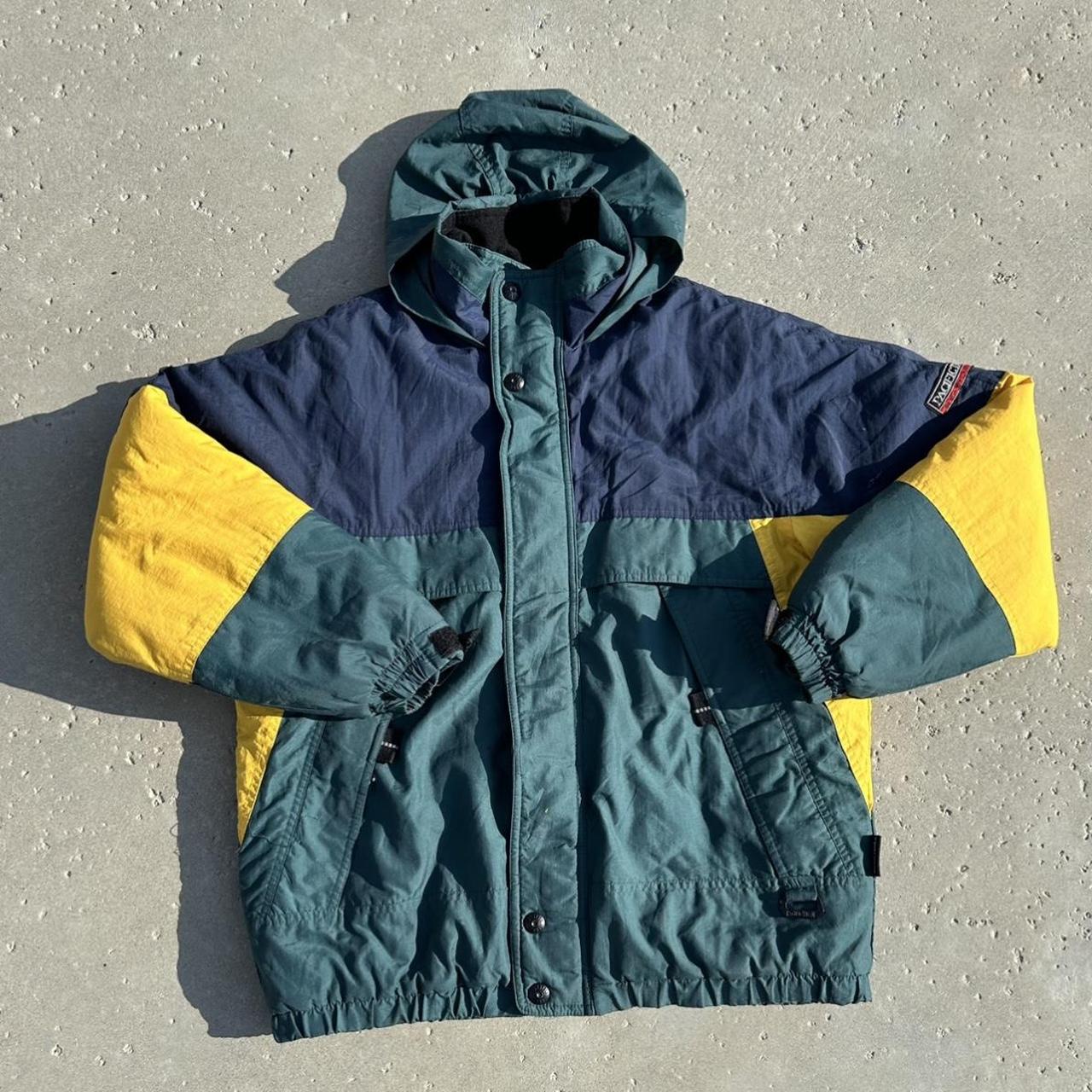 Puffer Coats Pacific Trail Womens Jackets Ozark Trail's Packable