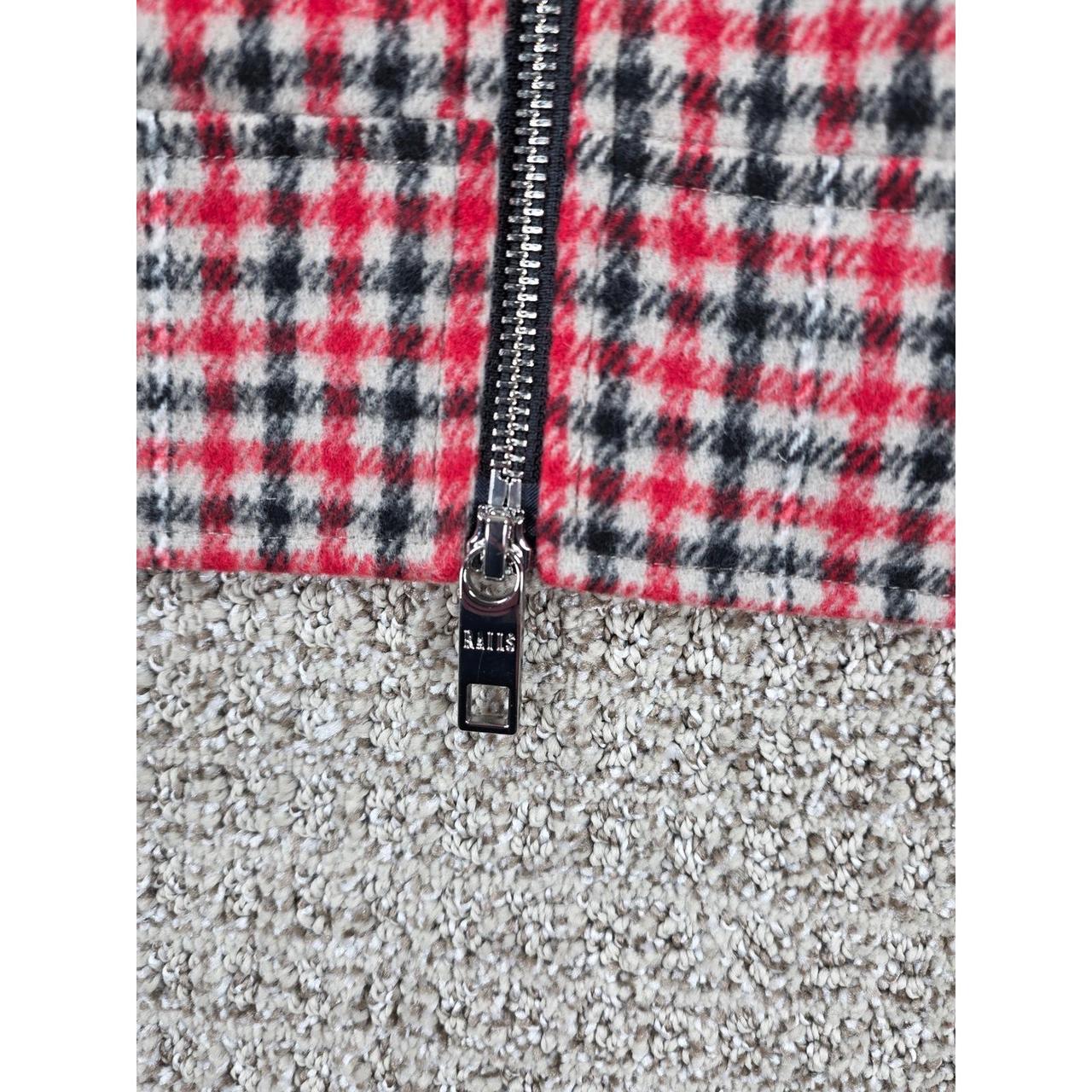 Rails Women's Jacket - Red/Black - S – Rails Chey… - image 5