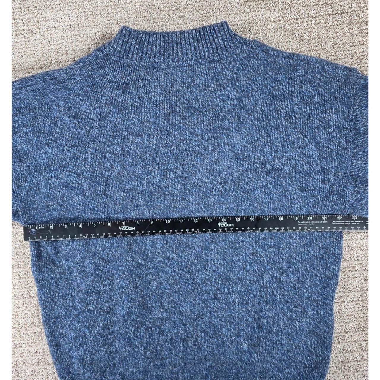 Pendleton Men's Sweater - Blue – Pendleton Outdoo… - image 6