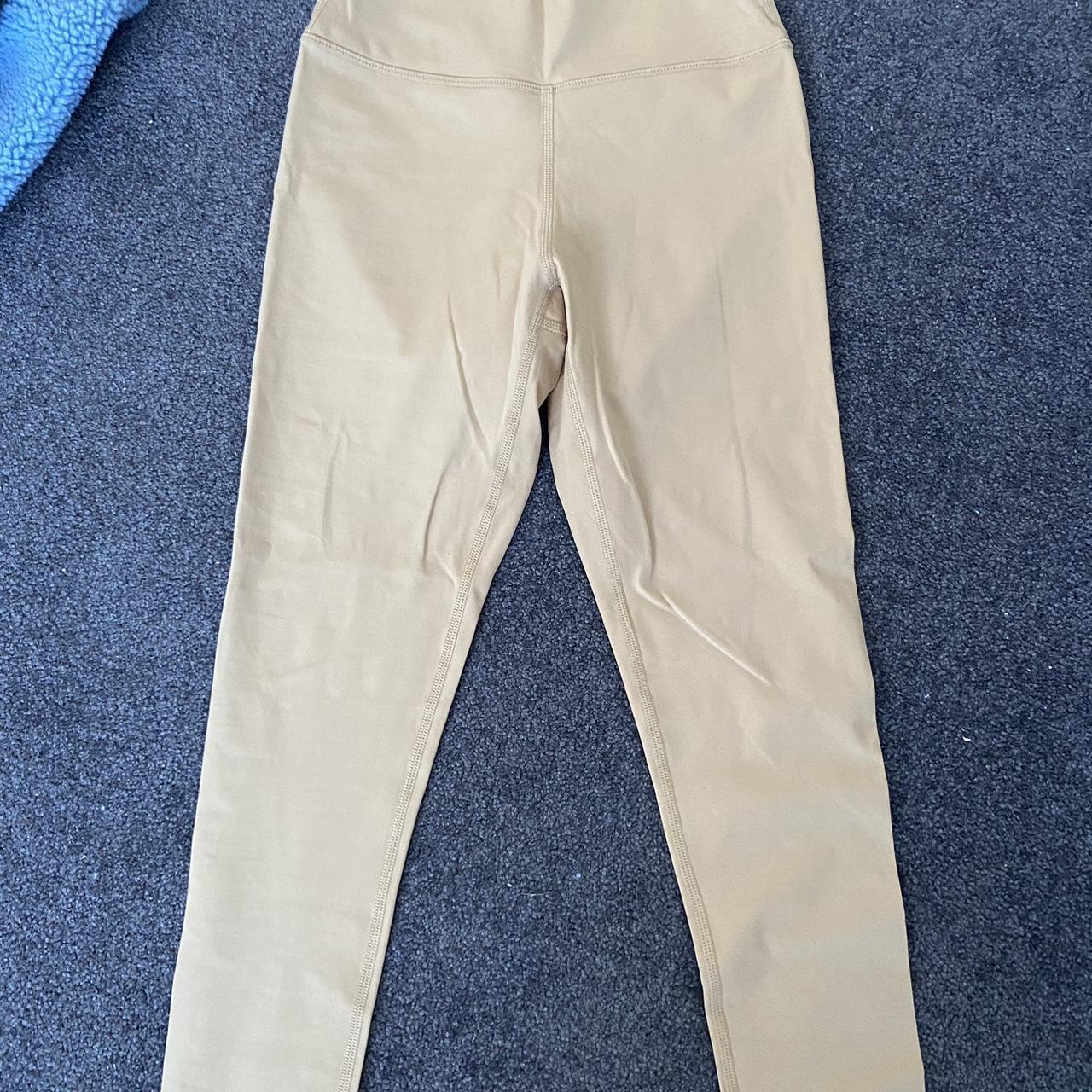 elite eleven lunar leggings