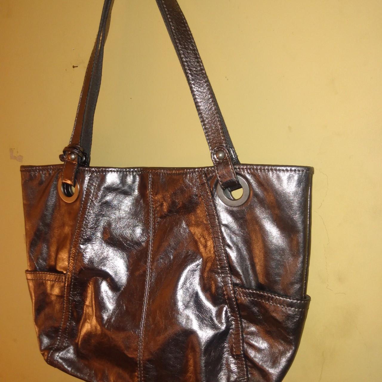 Fossil Women's Kinley Leather Large Crossbody Purse Handbag - ShopStyle  Shoulder Bags