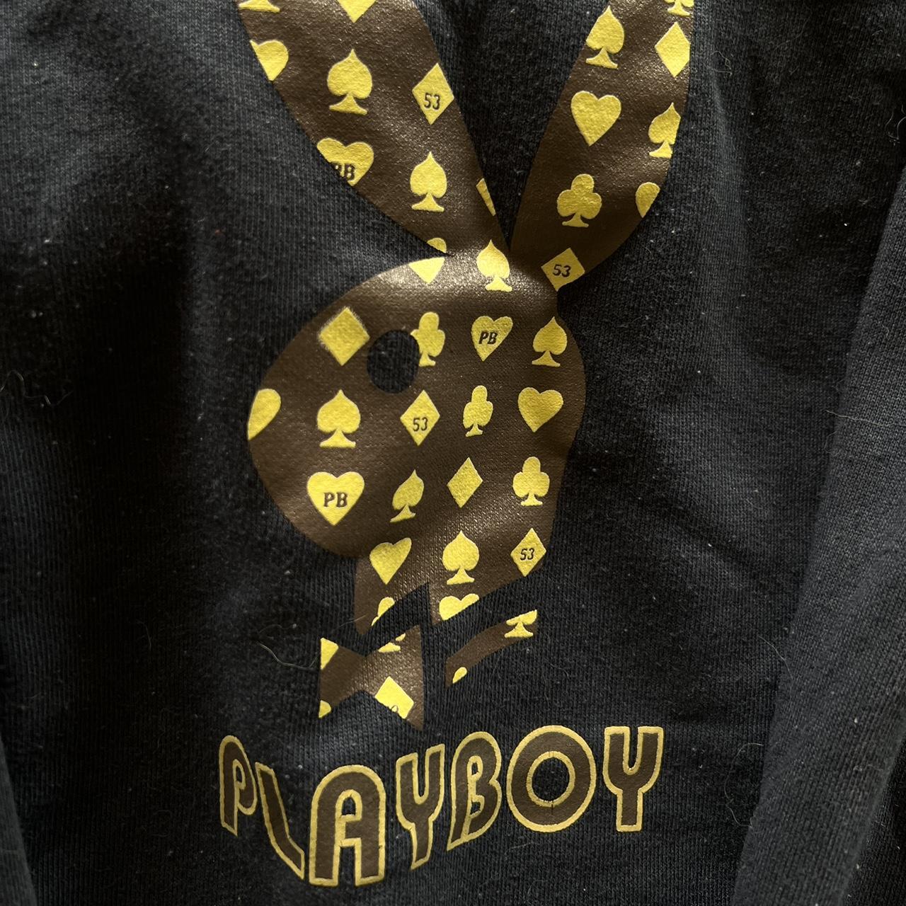 Playboy jumper don’t sell anymore playboy jumper Depop