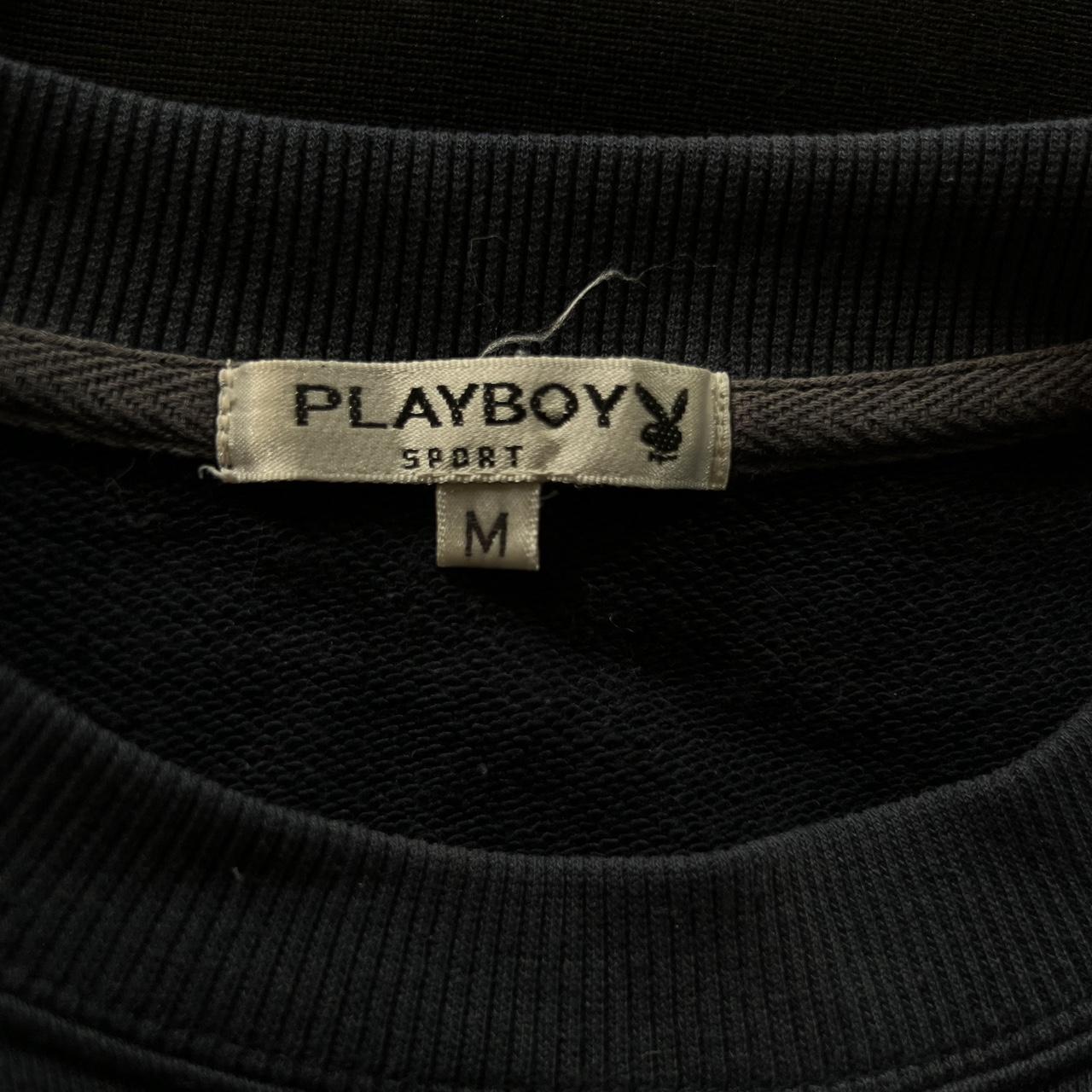 Playboy jumper don’t sell anymore playboy jumper Depop
