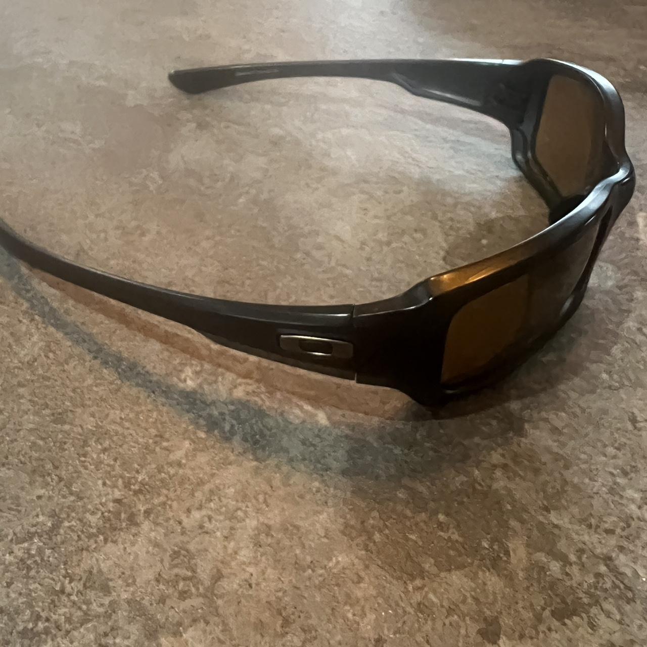 Oakley Men's Sunglasses Depop