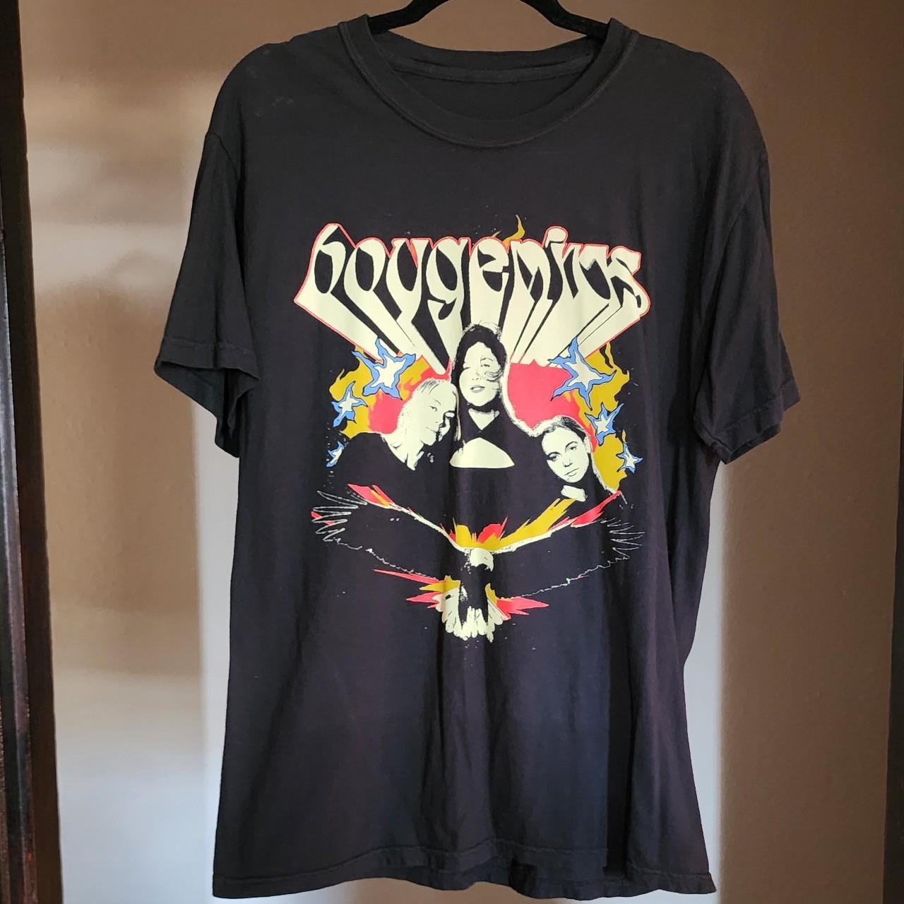 Boygenius the record Preorder shirt. Brand new... Depop