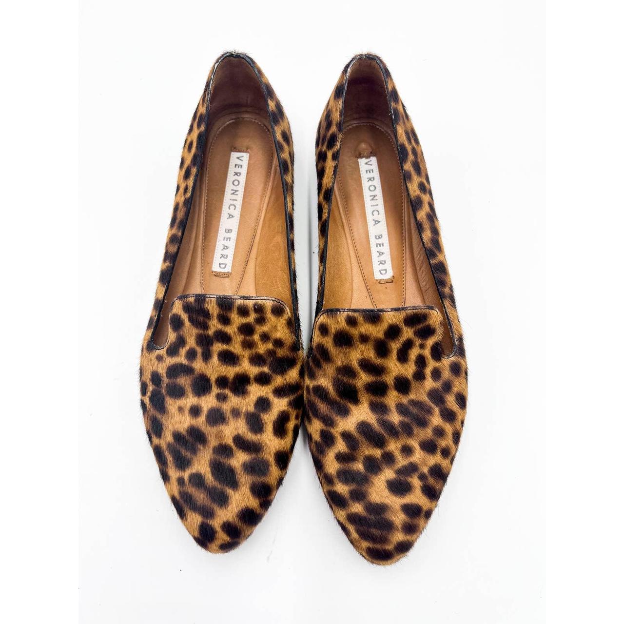 Veronica beard sale griffin loafer