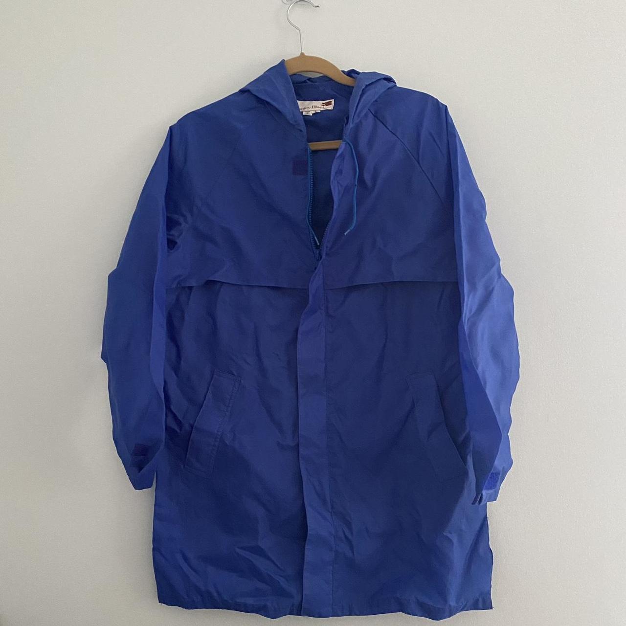 Stanley blacker outlet trench coat