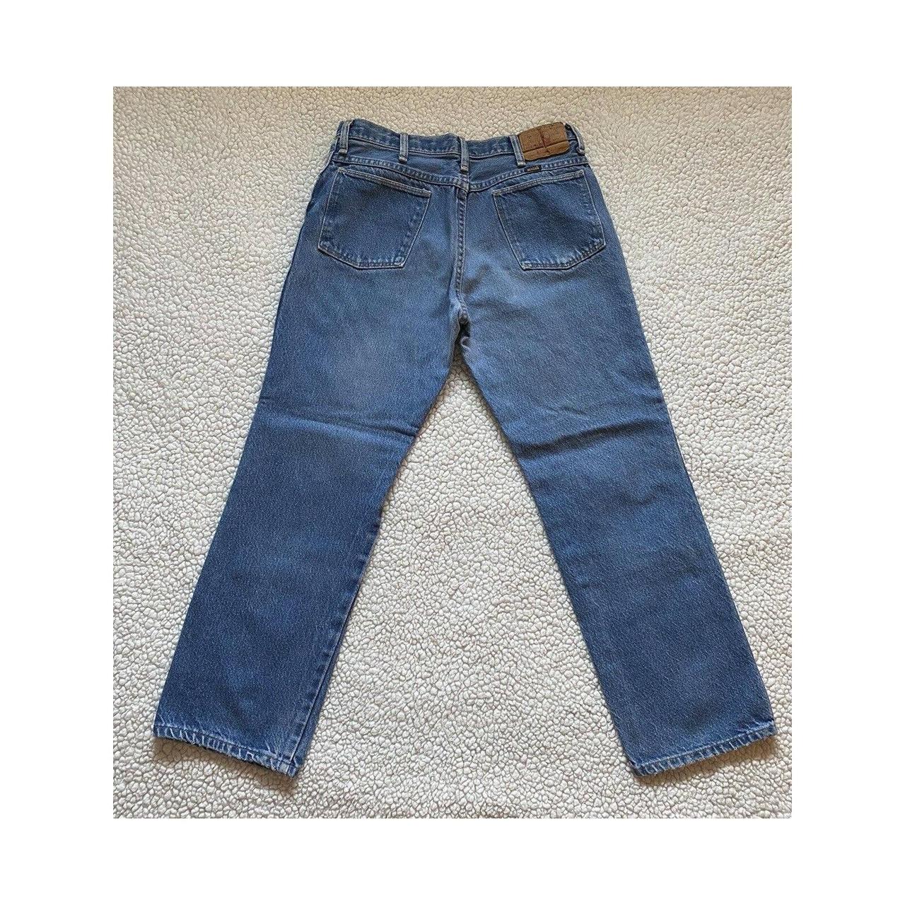 Rustler sales brand jeans