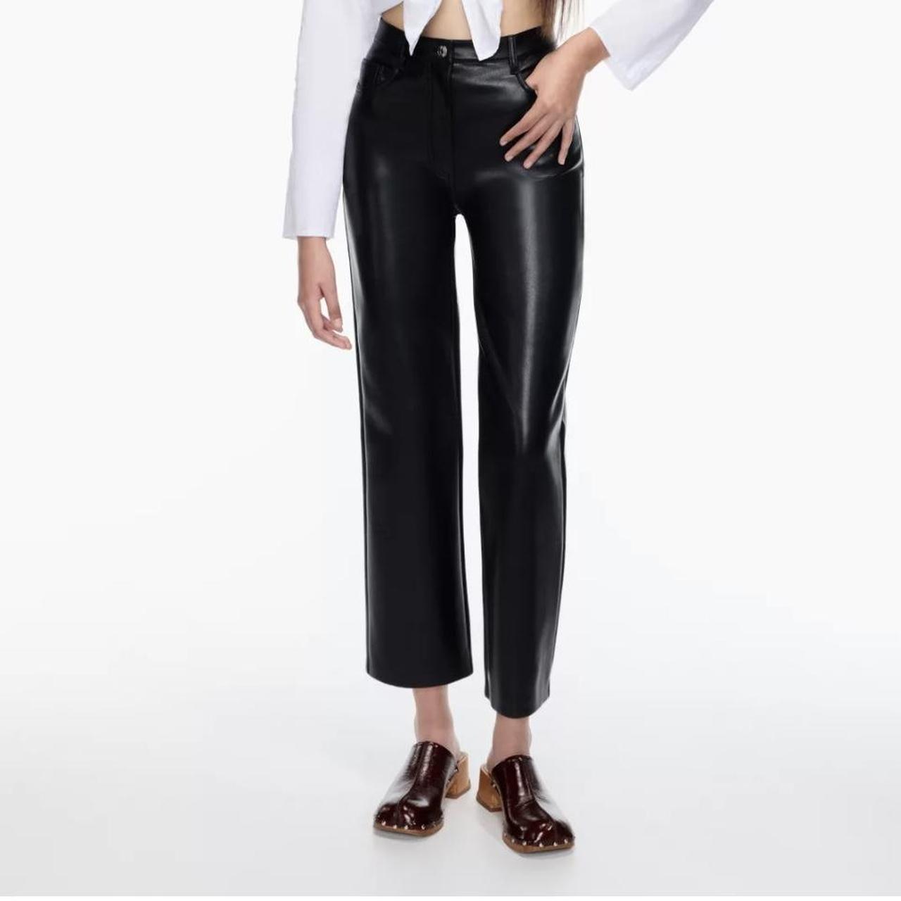 THE MELINA™ CROPPED PANT