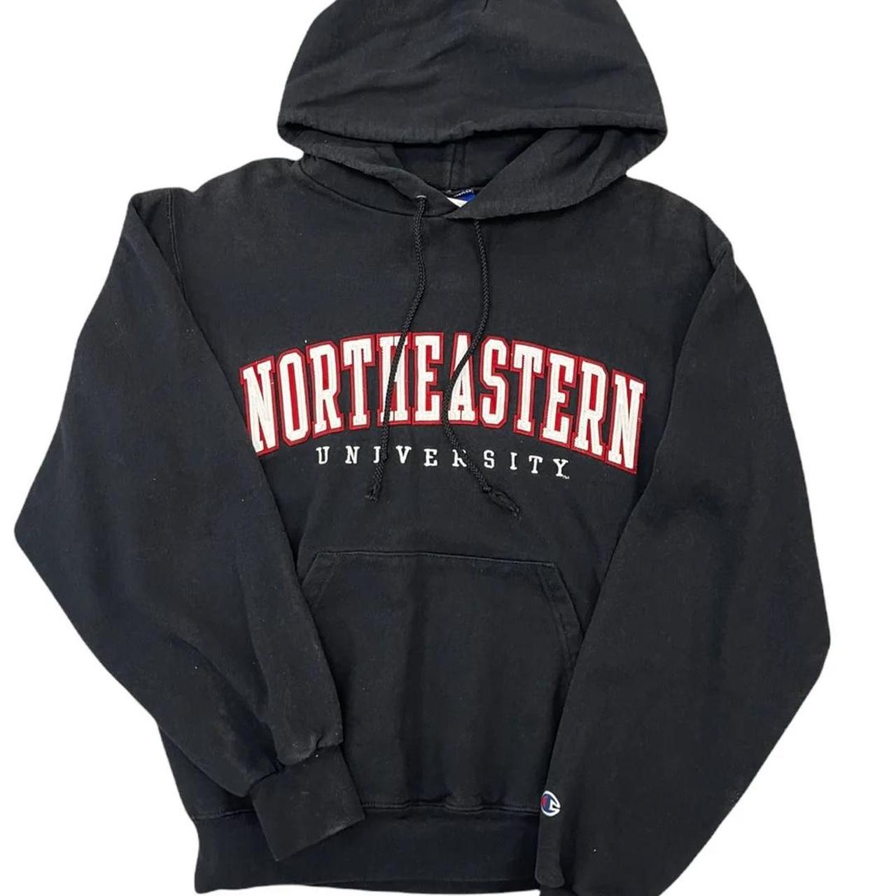 iso: northeastern university merch. can be... - Depop