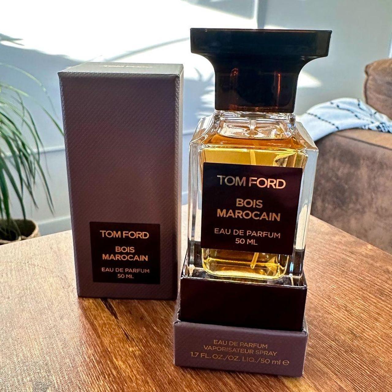 TOM FORD Brown Fragrance | Depop