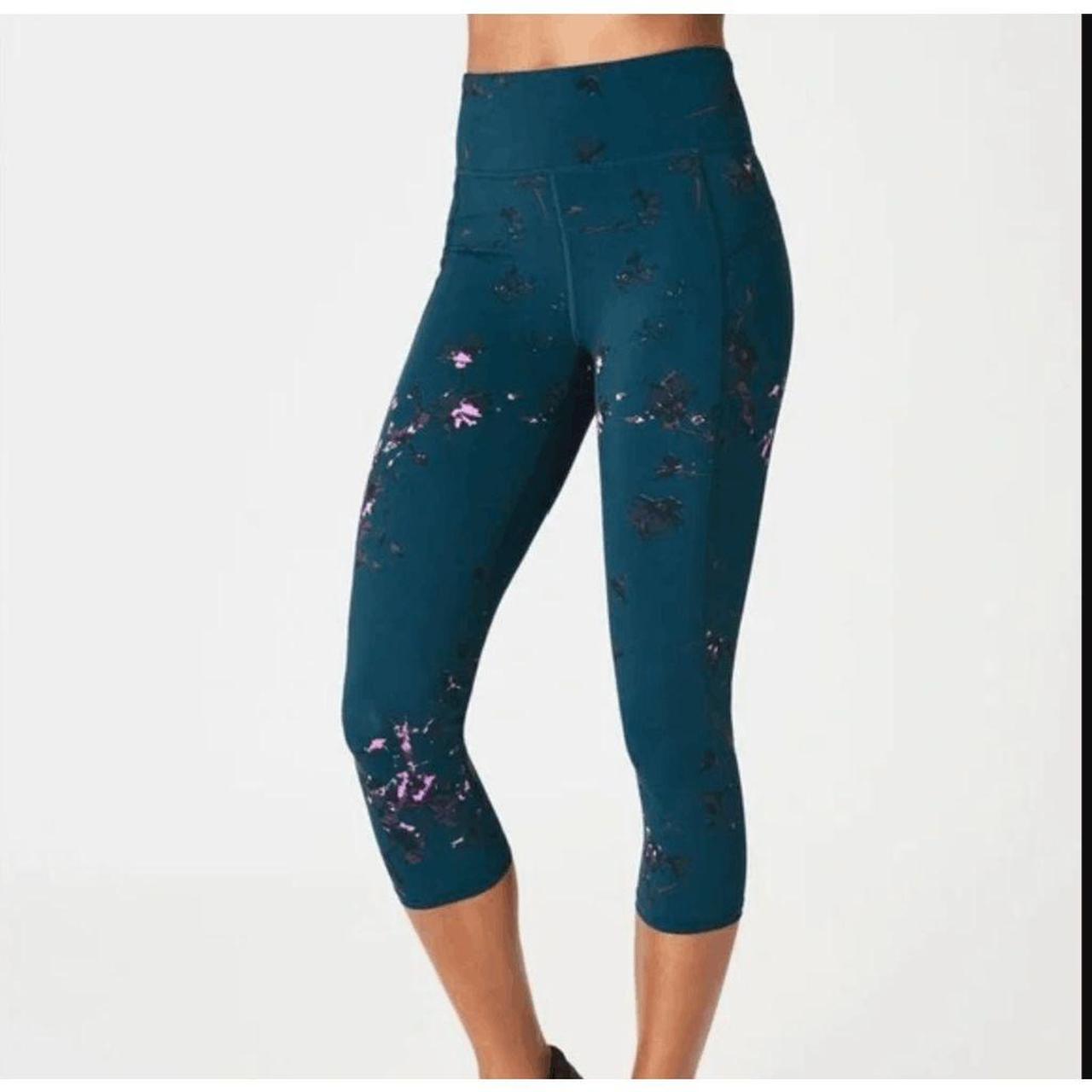 Brand: Sweaty Betty Features: Zero Gravity leggings - Depop